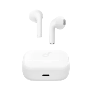 ANKER Soundcore K20i (ENC) bežične slušalice, Bele