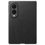 Originalna Carbon Magnetic futrola za Samsung Z Fold8, Crna