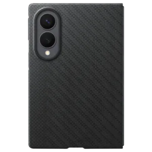 Originalna Carbon Magnetic futrola za Samsung Z Fold8, Crna