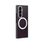 Originalna Magnetic futrola za Samsung Z Fold8 Ultra, Providna