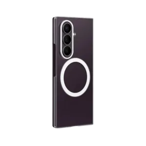 Originalna Magnetic futrola za Samsung Z Fold8 Ultra, Providna