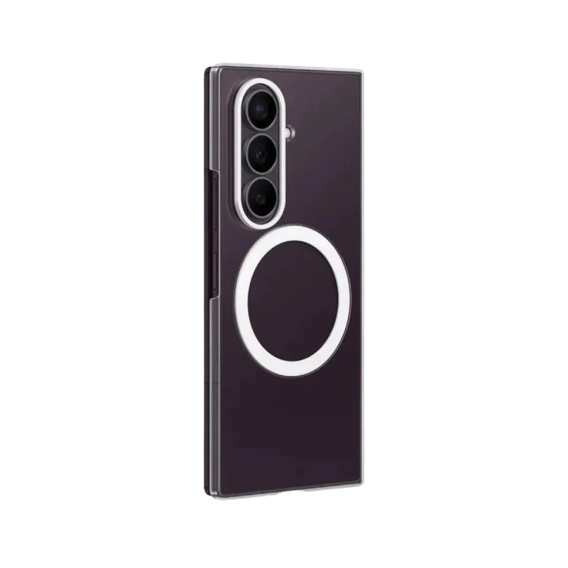 Originalna Magnetic futrola za Samsung Z Fold8 Ultra, Providna