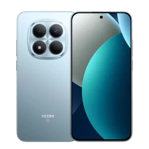 Xiaomi Redmi Note 15 Pro 5G 8/512GB, Plavi (Glacier Blue)