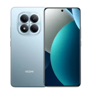 Xiaomi Redmi Note 15 Pro 5G 8/256GB, Plavi (Glacier Blue)