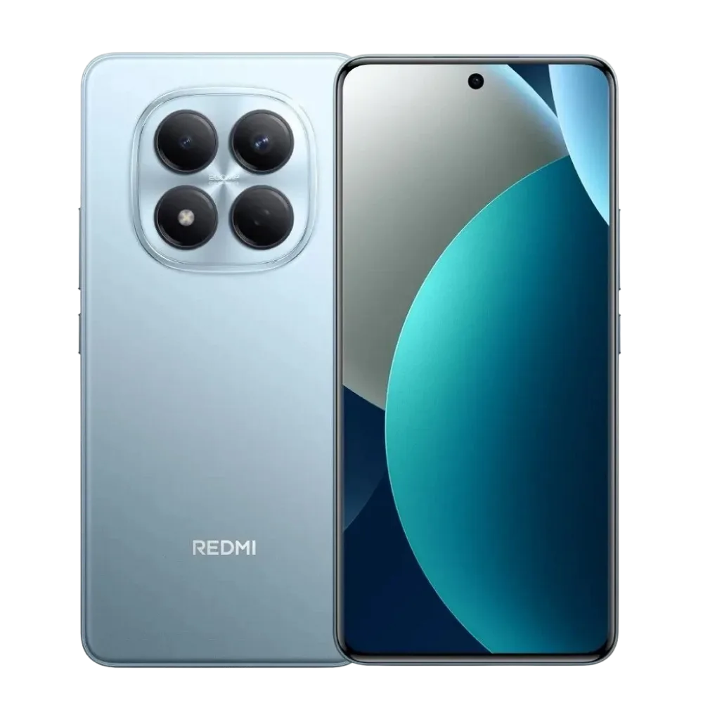 Xiaomi Redmi Note 15 Pro 5G 8/256GB, Plavi (Glacier Blue)
