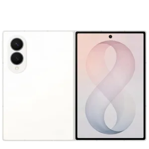 Samsung Galaxy Z Fold8 12/256GB, Beli (Cream)