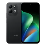 Xiaomi Redmi 17 4/128GB, Crni (Black)