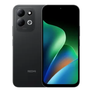 Xiaomi Redmi 17 4/128GB, Crni (Black)