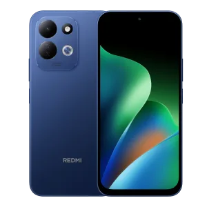 Xiaomi Redmi 17 4/128GB, Plavi (Deep Blue)