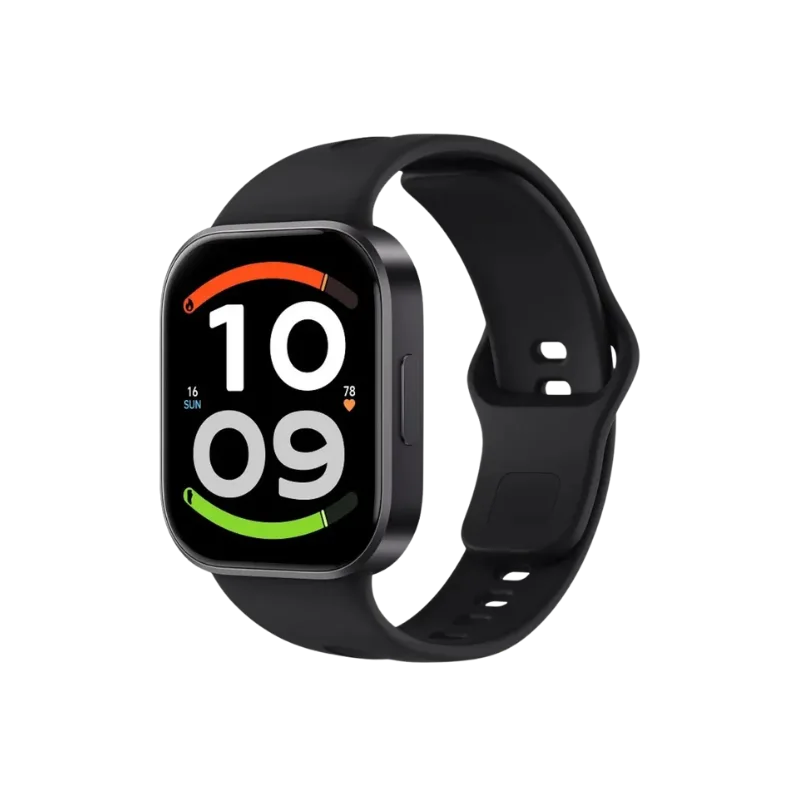 Redmi Watch 6 Active pametni sat, Crni (Black)
