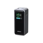 Anker Power Bank 20000mAh 200W, Crni