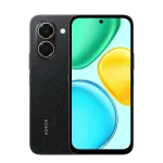 Honor X7e 6/256GB, Crni (Black)