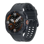 Samsung Galaxy Watch Ultra2 (LTE 47mm), Crni (Titanium Gray)