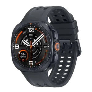Samsung Galaxy Watch Ultra2 (LTE 47mm), Crni (Titanium Gray)