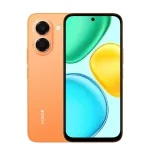 Honor X7e 6/256GB, Narandžasti (Orange)