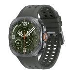 Samsung Galaxy Watch Ultra2 (LTE 47mm), Srebrni (Titanium Silver)