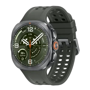 Samsung Galaxy Watch Ultra2 (LTE 47mm), Srebrni (Titanium Silver)