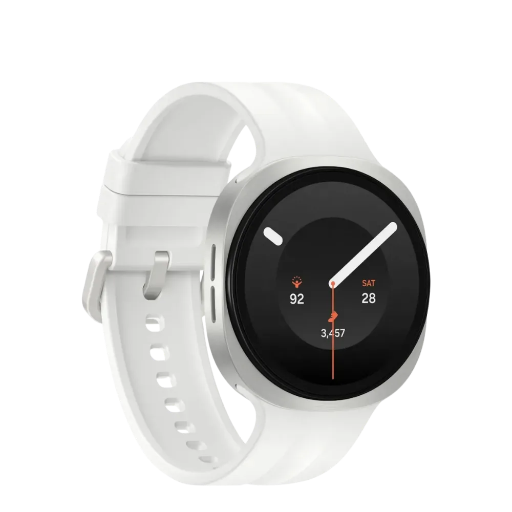 Samsung Galaxy Watch9, 40mm, Srebrni (Silver)