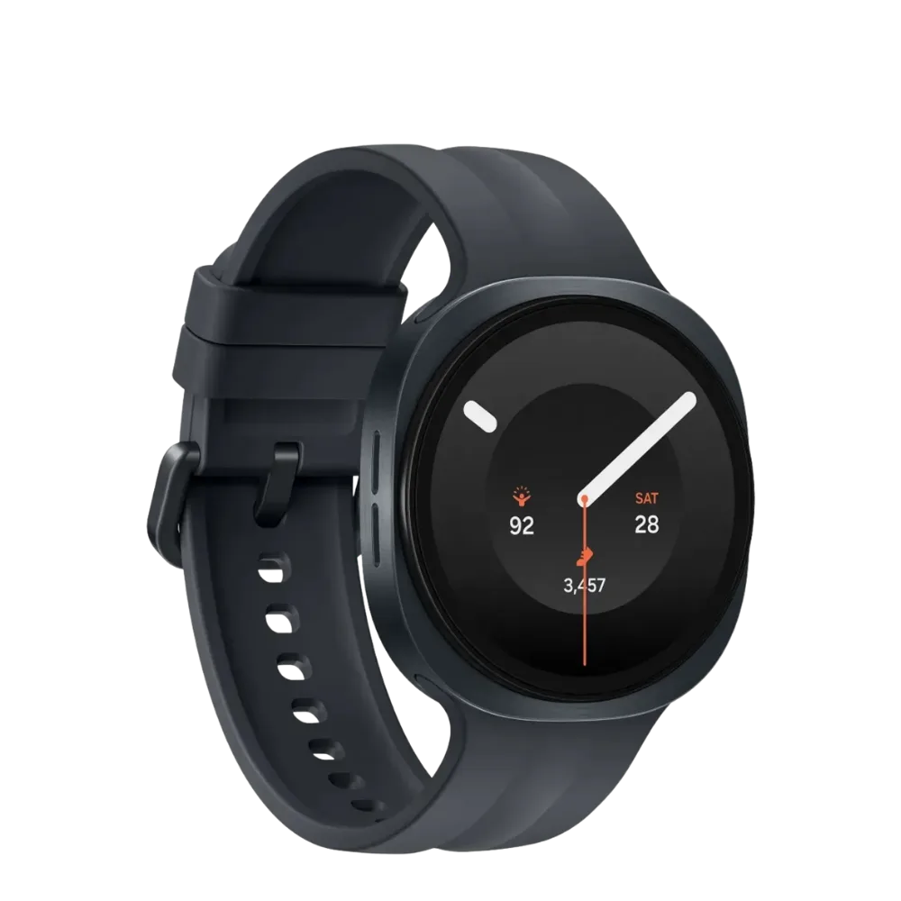 Samsung Galaxy Watch9, 40mm, Crni (Black)