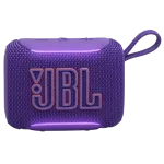 JBL Go 5 bežični zvučnik, Ljubičasti