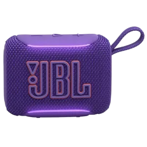 JBL Go 5 bežični zvučnik, Ljubičasti