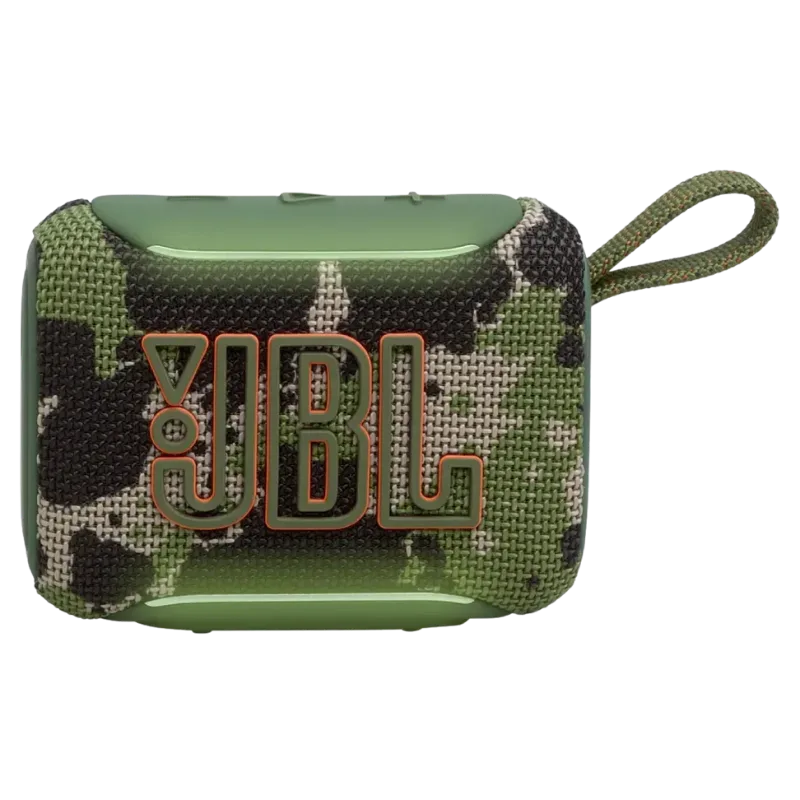 JBL Go 5 bežični zvučnik, Maskirni