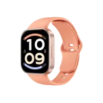 Redmi Watch 6 Active pametni sat, Narandžasti (Sunset Orange)