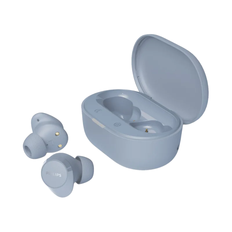 PHILIPS bežične slušalice TAT1300LB/00, Lila