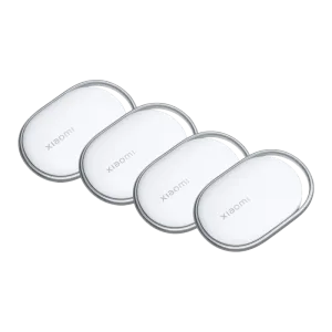 Xiaomi Tag (4 komada u pakovanju), Beli