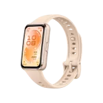 Huawei Band 11 Polymer pametna narukvica, Bež (Cream)