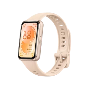 Huawei Band 11 Polymer pametna narukvica, Bež (Cream)