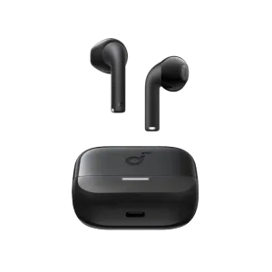 ANKER Soundcore K20i (ENC) bežične slušalice, Crne