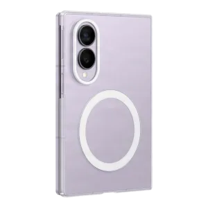 Originalna Magnetic futrola za Samsung Z Fold8, Providna