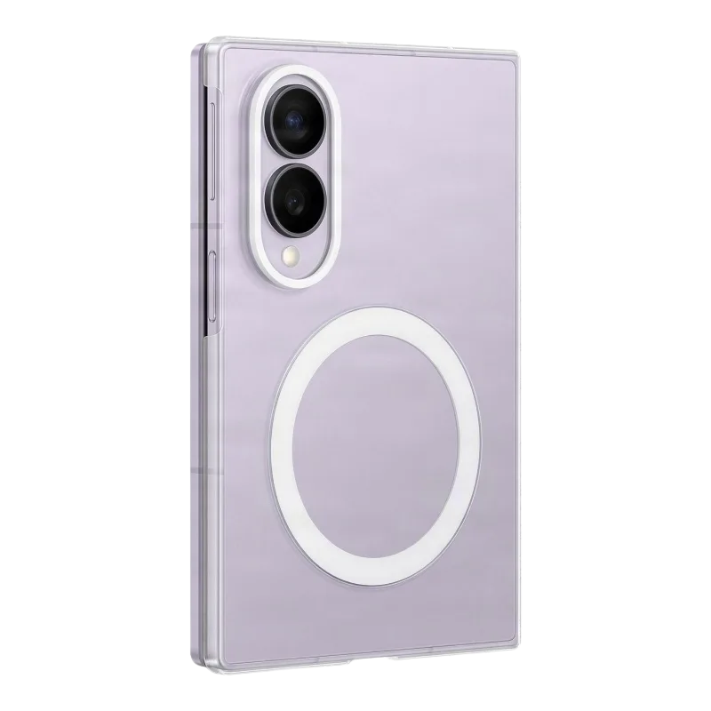 Originalna Magnetic futrola za Samsung Z Fold8, Providna
