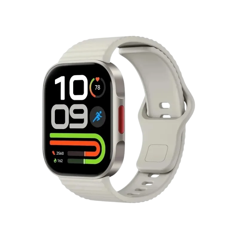 Redmi Watch 6 Lite pametni sat, Sivi (Steel Gray)