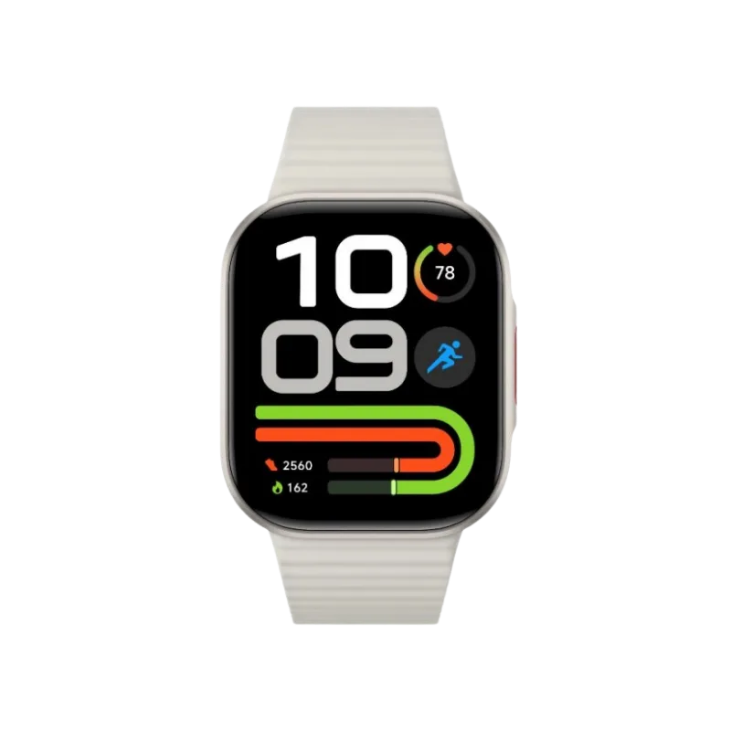 Redmi Watch 6 Lite pametni sat, Sivi (Steel Gray)