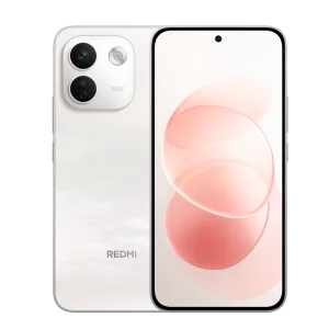 Xiaomi Redmi Note 17 Pro Max 8/256GB, Beli (Cloud Blush)