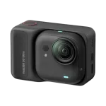 INSTA360 GO Ultra Creator kamera, Crna (Midnight Black)