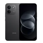 Xiaomi Redmi Note 17 Pro Max 8/256GB, Crni (Black)