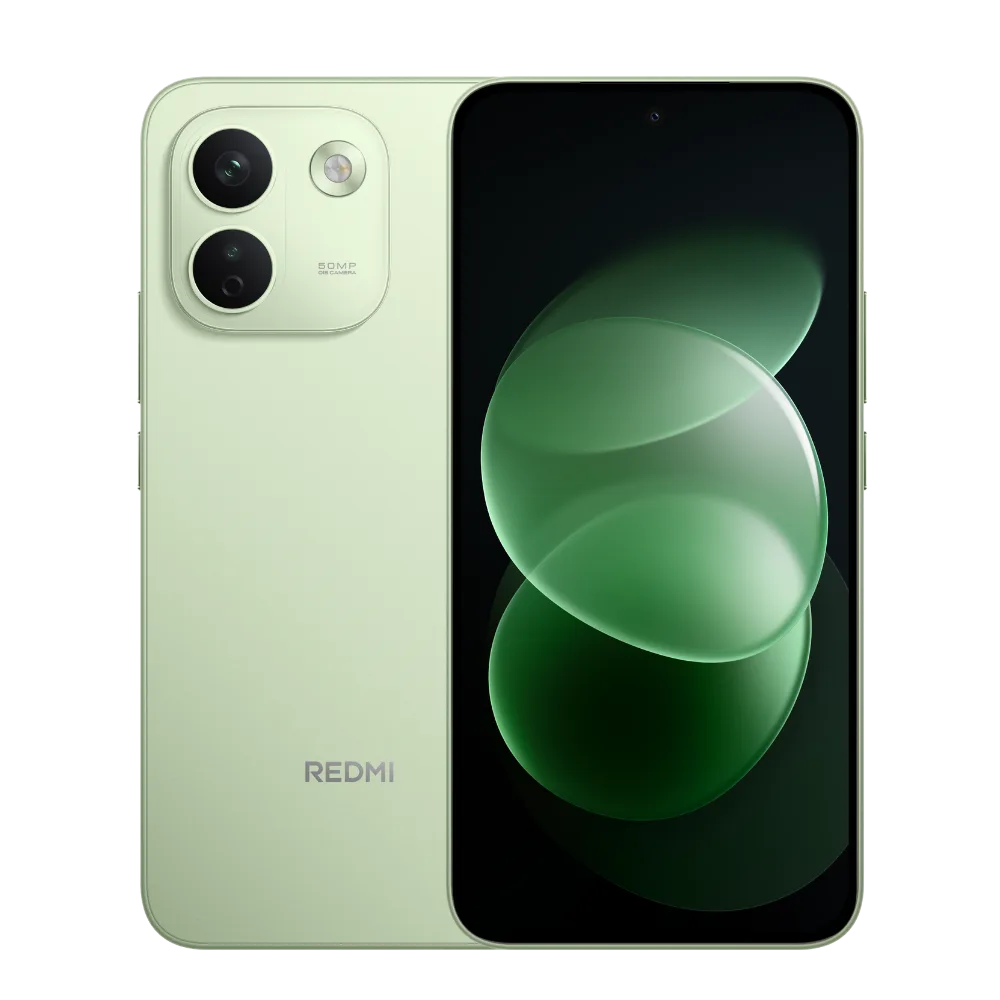 Xiaomi Redmi Note 17 Pro Max 8/256GB, Zeleni (Green)