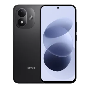 Xiaomi Redmi Note 17 4/256GB, Crni (Black)