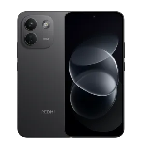 Xiaomi Redmi Note 17 Pro Max 8/256GB, Crni (Black)