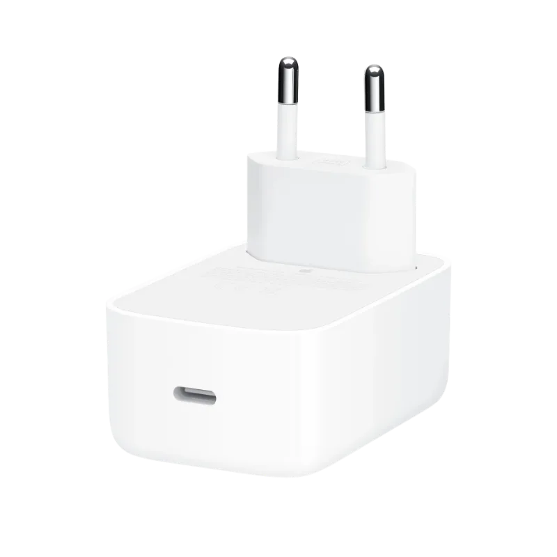 Apple 40W Dynamic Power Adapter with 60W Max (mgtu4zm/a)