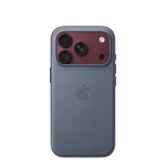 Apple TechWoven Case with Magsafe za iPhone 18 Pro, Black (mkd54zm/a)
