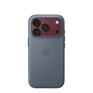Apple TechWoven Case with Magsafe za iPhone 18 Pro, Black (mkd54zm/a)