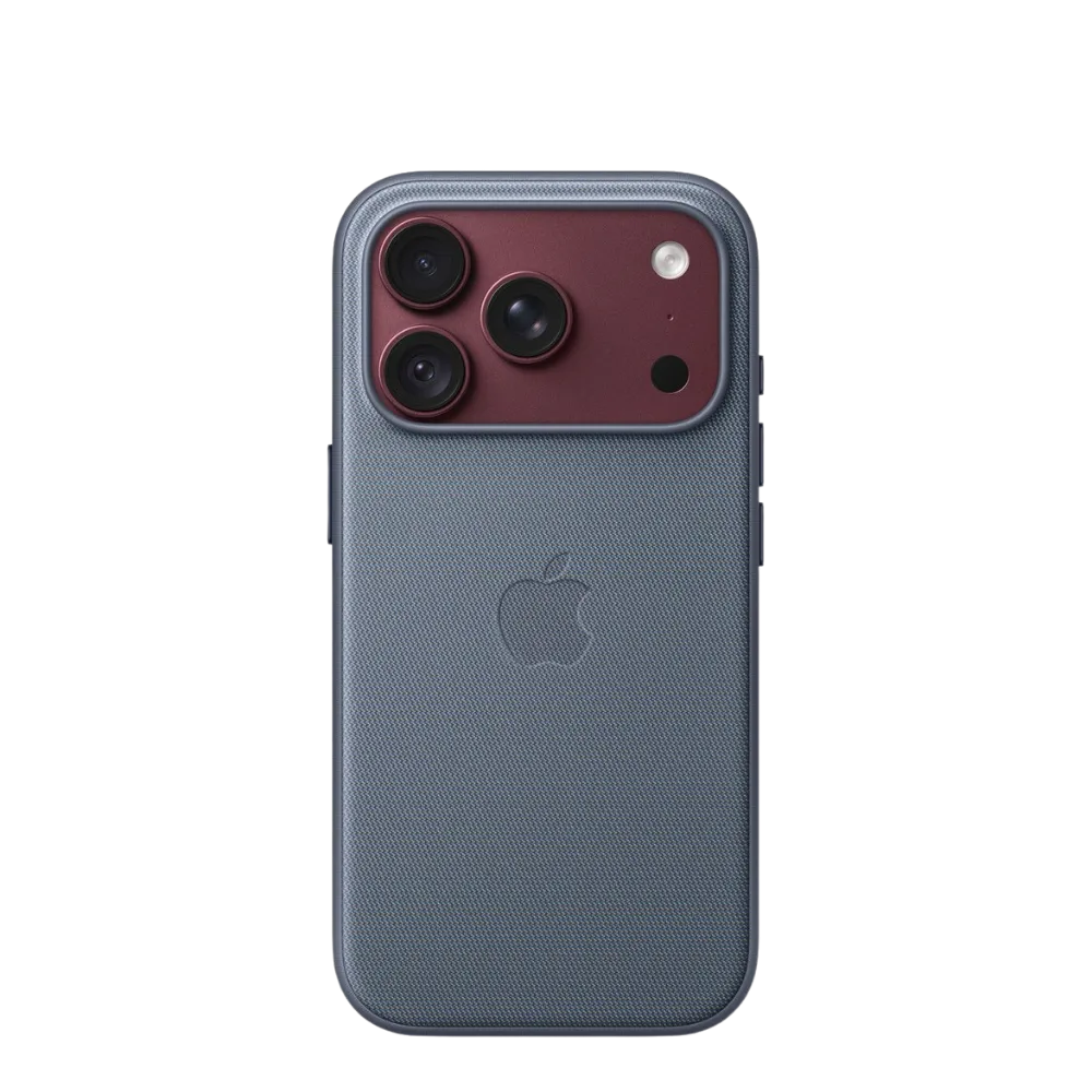 Apple TechWoven Case with Magsafe za iPhone 18 Pro, Black (mkd54zm/a)