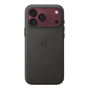 Apple TechWoven Case with Magsafe za iPhone 18 Pro Max, Black (mkdt4zm/a)