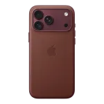 Apple TechWoven Case with Magsafe za iPhone 18 Pro Max, Burgundy (mkdm4zm/a)