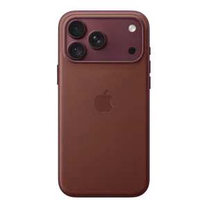 Apple TechWoven Case with Magsafe za iPhone 18 Pro Max, Burgundy (mkdm4zm/a)