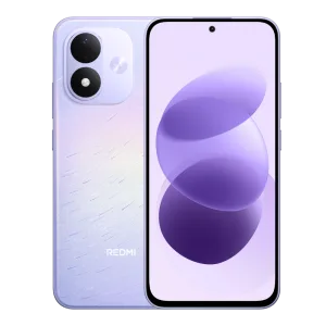 Xiaomi Redmi Note 17 6/256GB, Ljubičasti (Celestial Purple)